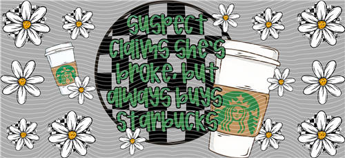 16oz Latest Bestseller-C 8579